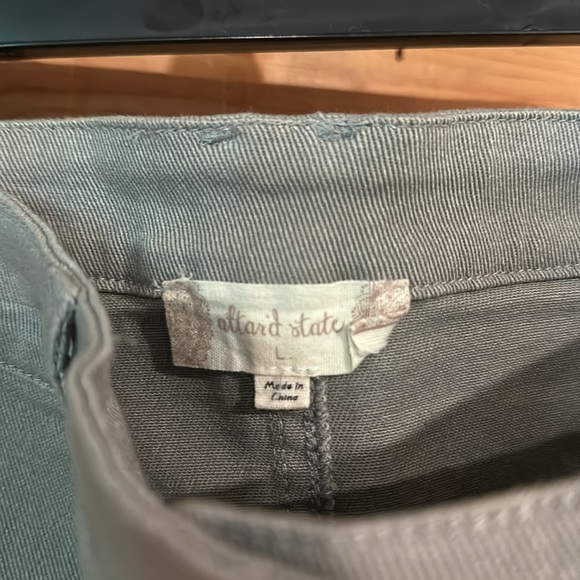 Altar’d State Skirt - Picture 4 of 4